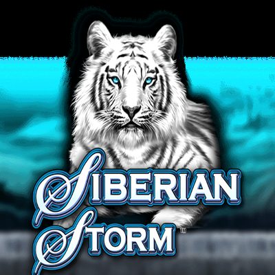 Siberian Storm