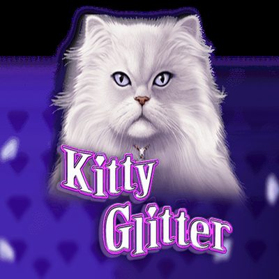 Kitty Glitter