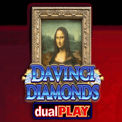 Da Vinci Diamonds Dual Play