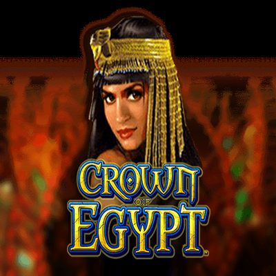 Crown Of Egypt