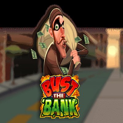Bust The Bank