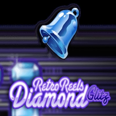 Retro Reels Diamond Glitz
