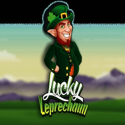 Lucky Leprechaun