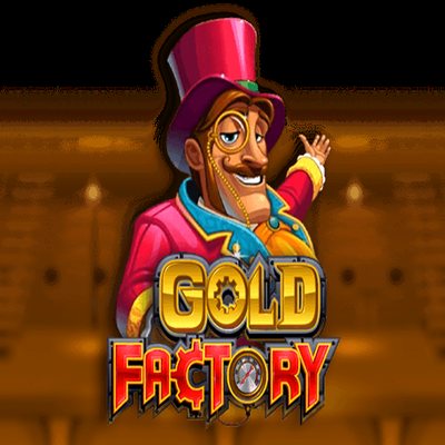Gold Factory